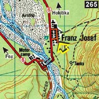 Map - Chateau Franz: Sir Cedrics 