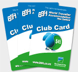 club card group image